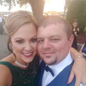 Meet your Posher, Jodi